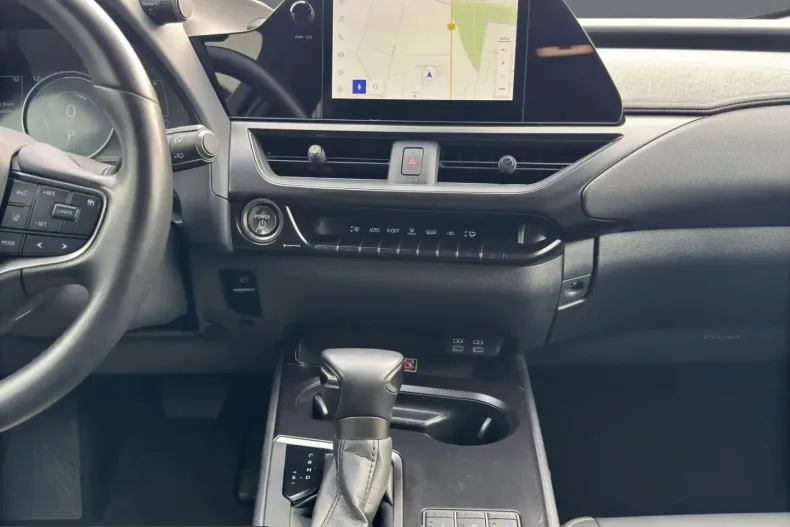Lexus UX din 2023 cu 35.667 km - oferta LEX237153 - foto 14