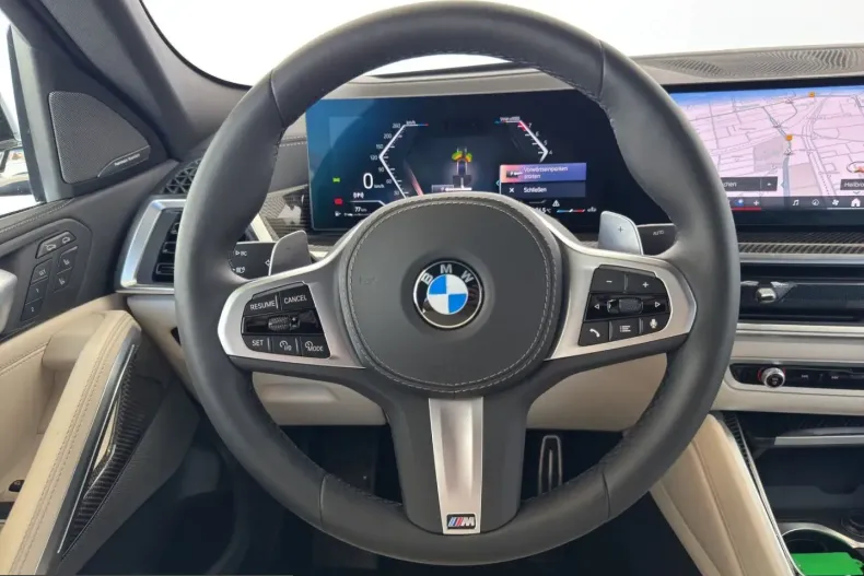BMW X6 (Seria X) din 2025 cu 10.417 km - oferta BMW237155 - foto 5