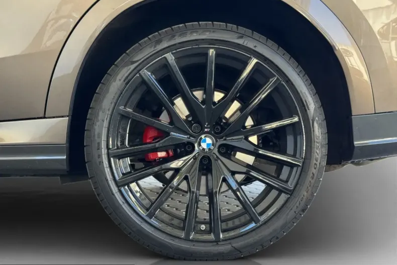 BMW X6 (Seria X) din 2025 cu 10.417 km - oferta BMW237155 - foto 9