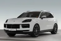 Porsche Cayenne din 2023 cu 11.300 km - oferta POR237156 - foto 1