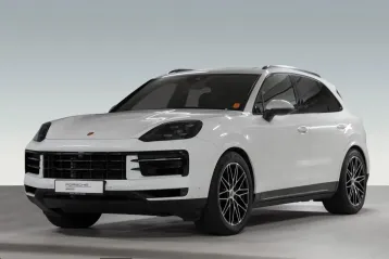 Porsche Cayenne din 2023 - oferta POR237156