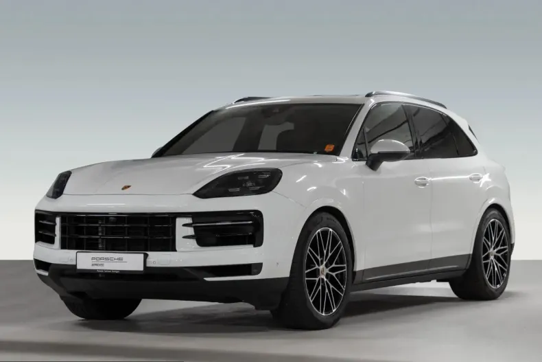 Porsche Cayenne din 2023 cu 11.300 km - oferta POR237156 - foto 1