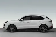 Porsche Cayenne din 2023 cu 11.300 km - oferta POR237156 - foto 2