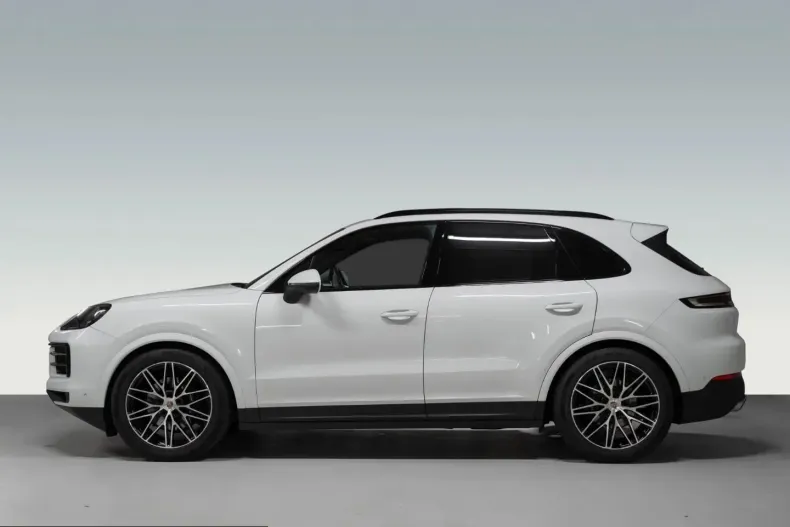 Porsche Cayenne din 2023 cu 11.300 km - oferta POR237156 - foto 2