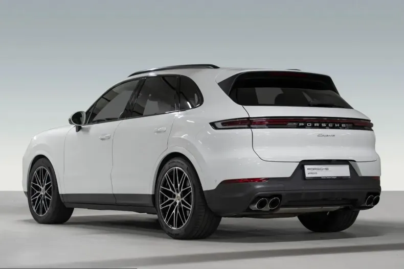 Porsche Cayenne din 2023 cu 11.300 km - oferta POR237156 - foto 3