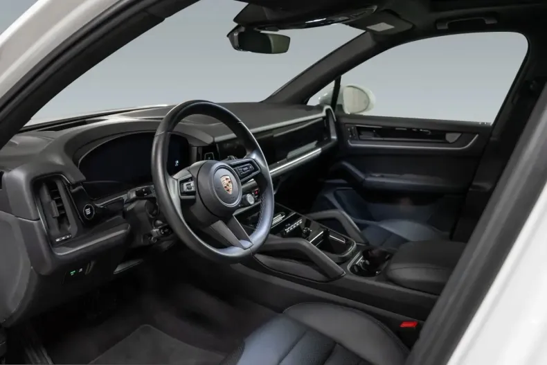 Porsche Cayenne din 2023 cu 11.300 km - oferta POR237156 - foto 4