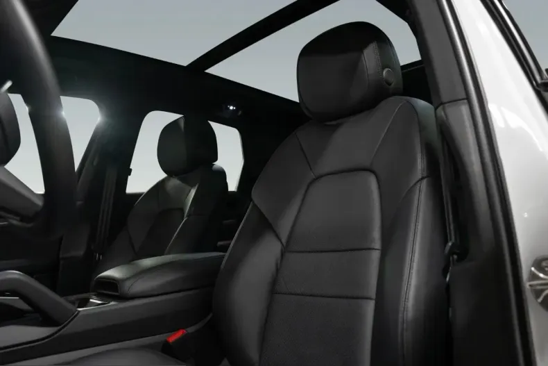 Porsche Cayenne din 2023 cu 11.300 km - oferta POR237156 - foto 5