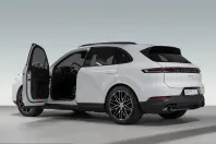 Porsche Cayenne din 2023 cu 11.300 km - oferta POR237156 - foto 7