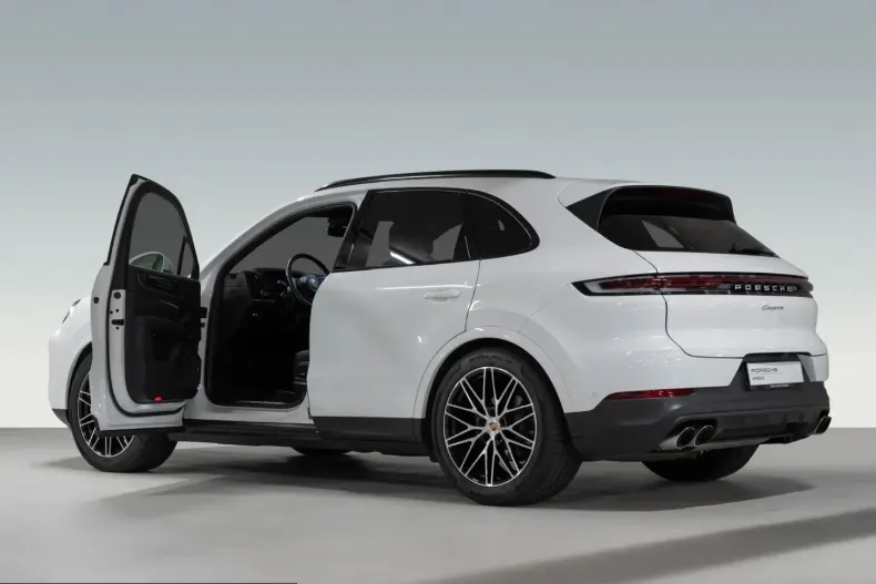 Porsche Cayenne din 2023 cu 11.300 km - oferta POR237156 - foto 7