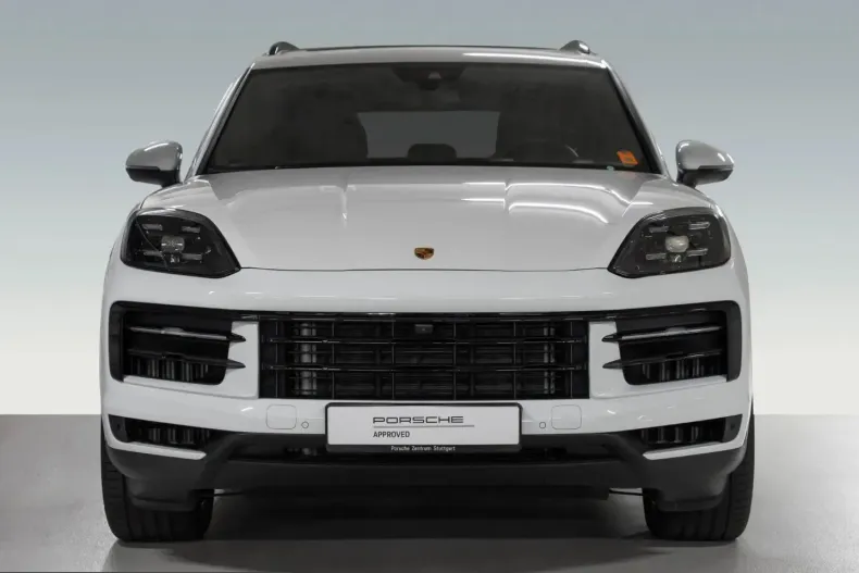 Porsche Cayenne din 2023 cu 11.300 km - oferta POR237156 - foto 8
