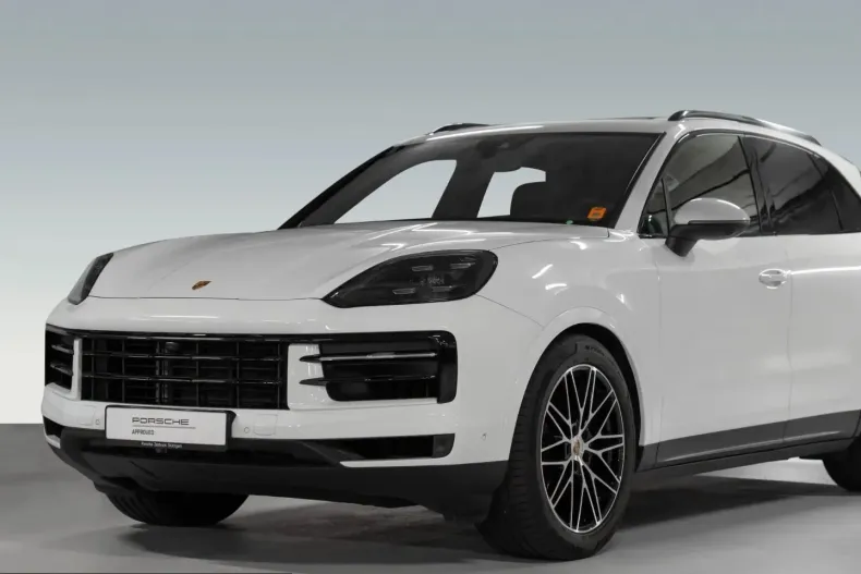 Porsche Cayenne din 2023 cu 11.300 km - oferta POR237156 - foto 9