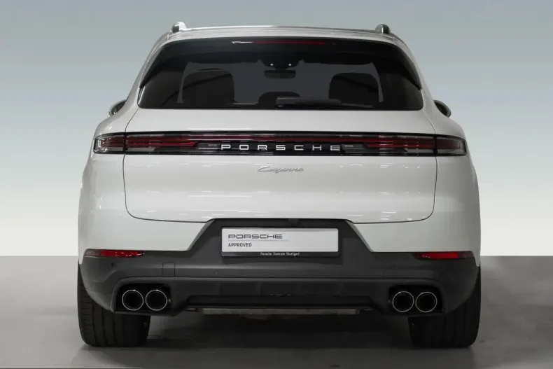 Porsche Cayenne din 2023 cu 11.300 km - oferta POR237156 - foto 10