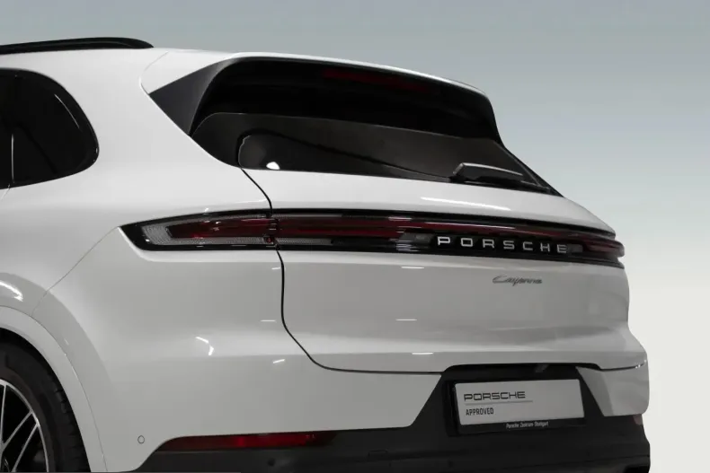 Porsche Cayenne din 2023 cu 11.300 km - oferta POR237156 - foto 11