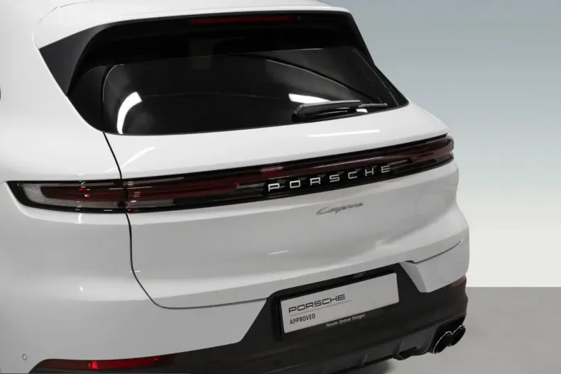 Porsche Cayenne din 2023 cu 11.300 km - oferta POR237156 - foto 13