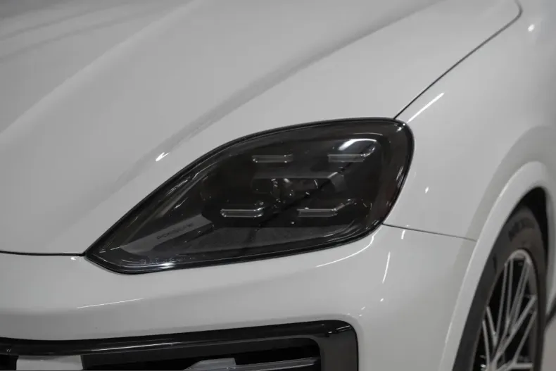 Porsche Cayenne din 2023 cu 11.300 km - oferta POR237156 - foto 14