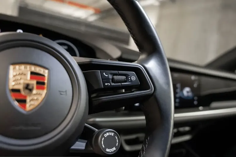 Porsche Cayenne din 2023 cu 11.300 km - oferta POR237156 - foto 29
