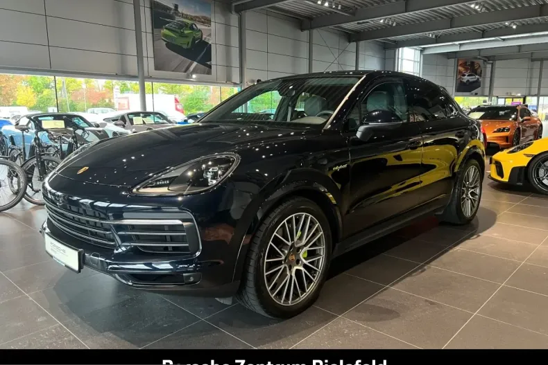 Porsche Cayenne din 2023 cu 41.250 km - oferta POR237157 - foto 1