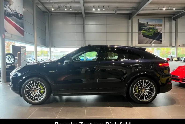 Porsche Cayenne din 2023 cu 41.250 km - oferta POR237157 - foto 2
