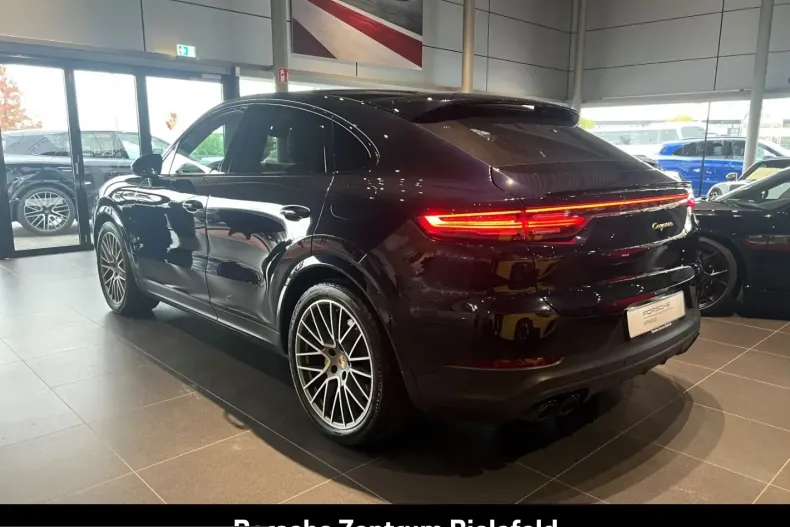 Porsche Cayenne din 2023 cu 41.250 km - oferta POR237157 - foto 3