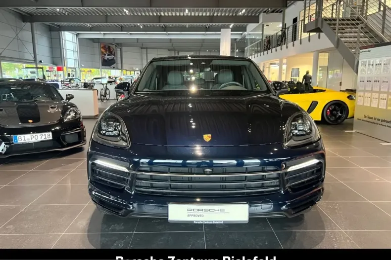 Porsche Cayenne din 2023 cu 41.250 km - oferta POR237157 - foto 4
