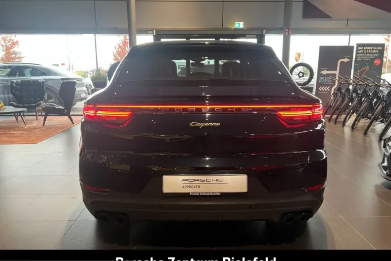Porsche Cayenne din 2023 cu 41.250 km - oferta POR237157 - foto 5