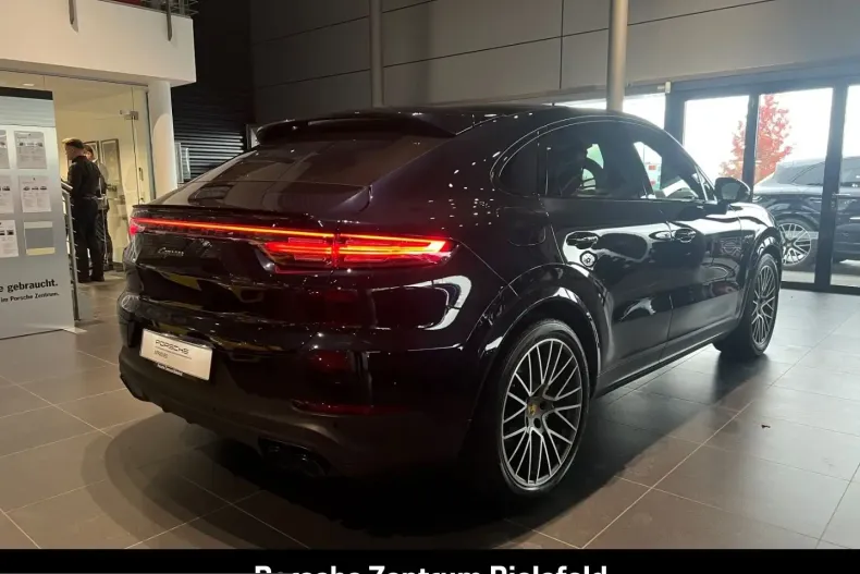 Porsche Cayenne din 2023 cu 41.250 km - oferta POR237157 - foto 6