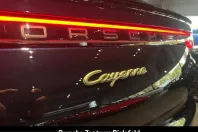 Porsche Cayenne din 2023 cu 41.250 km - oferta POR237157 - foto 10