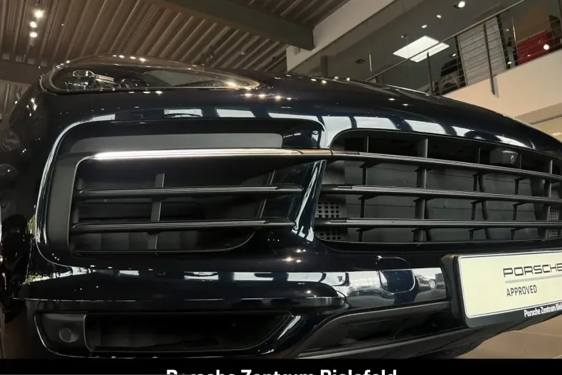 Porsche Cayenne din 2023 cu 41.250 km - oferta POR237157 - foto 13