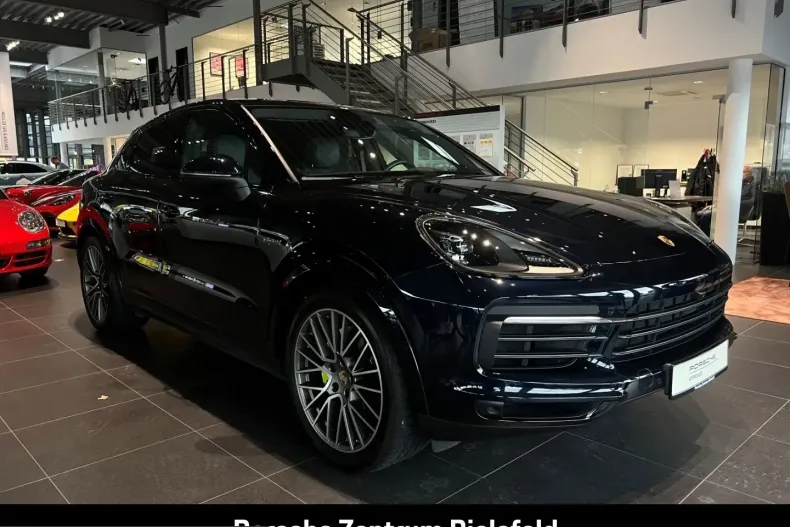 Porsche Cayenne din 2023 cu 41.250 km - oferta POR237157 - foto 14