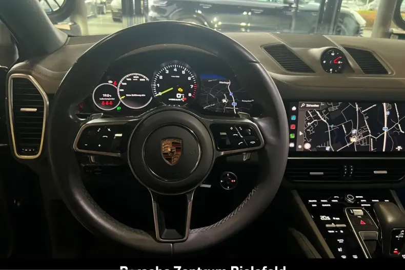 Porsche Cayenne din 2023 cu 41.250 km - oferta POR237157 - foto 17
