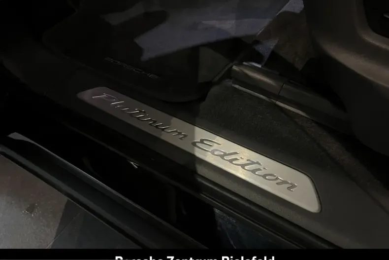 Porsche Cayenne din 2023 cu 41.250 km - oferta POR237157 - foto 18