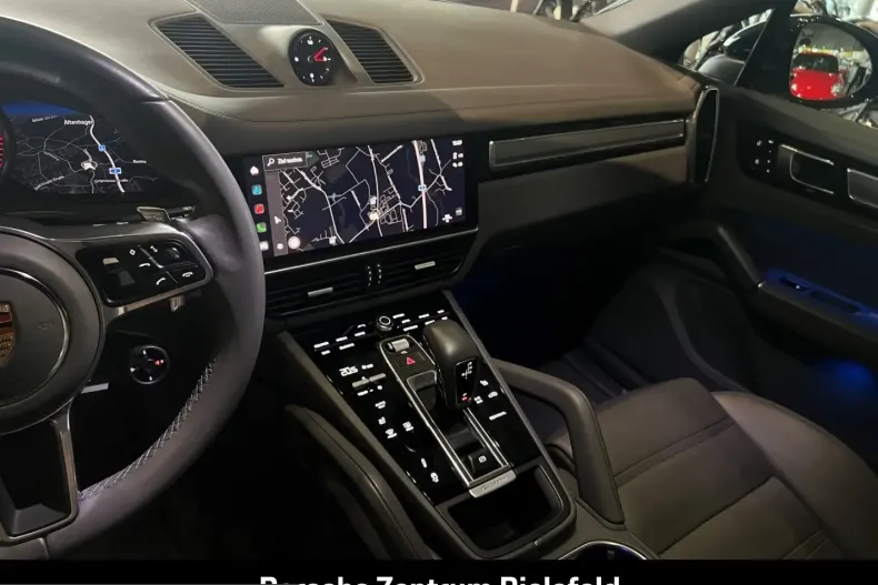 Porsche Cayenne din 2023 cu 41.250 km - oferta POR237157 - foto 23