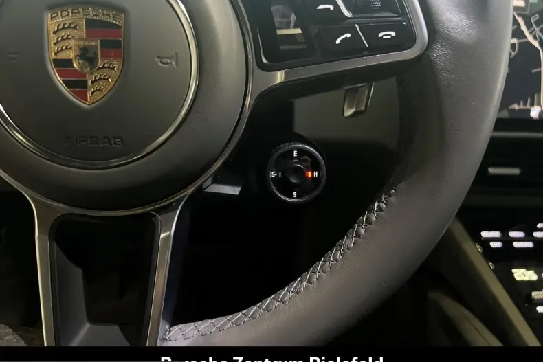 Porsche Cayenne din 2023 cu 41.250 km - oferta POR237157 - foto 25