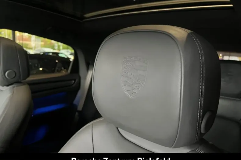 Porsche Cayenne din 2023 cu 41.250 km - oferta POR237157 - foto 27