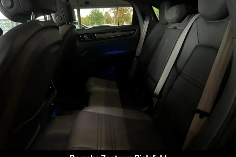 Porsche Cayenne din 2023 cu 41.250 km - oferta POR237157 - foto 29