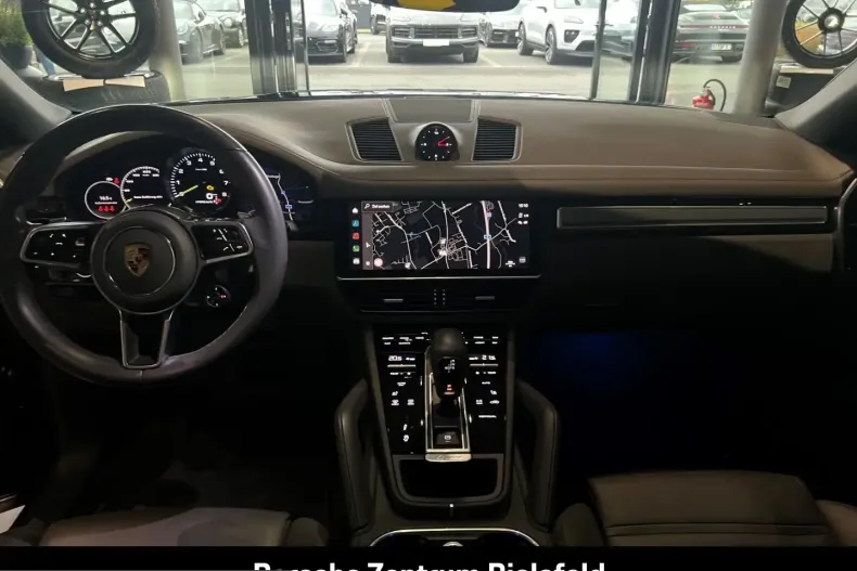 Porsche Cayenne din 2023 cu 41.250 km - oferta POR237157 - foto 31