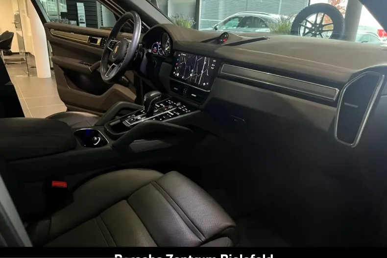 Porsche Cayenne din 2023 cu 41.250 km - oferta POR237157 - foto 32