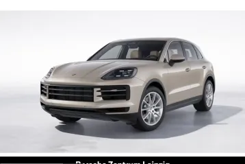 Porsche Cayenne din 2023 - oferta POR237158