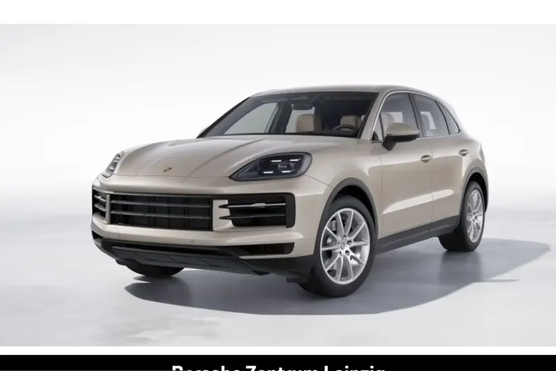 Porsche Cayenne din 2023 cu 3.979 km - oferta POR237158 - foto 1