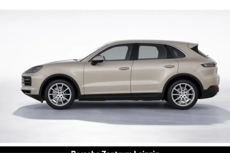 Porsche Cayenne din 2023 cu 3.979 km - oferta POR237158 - foto 2