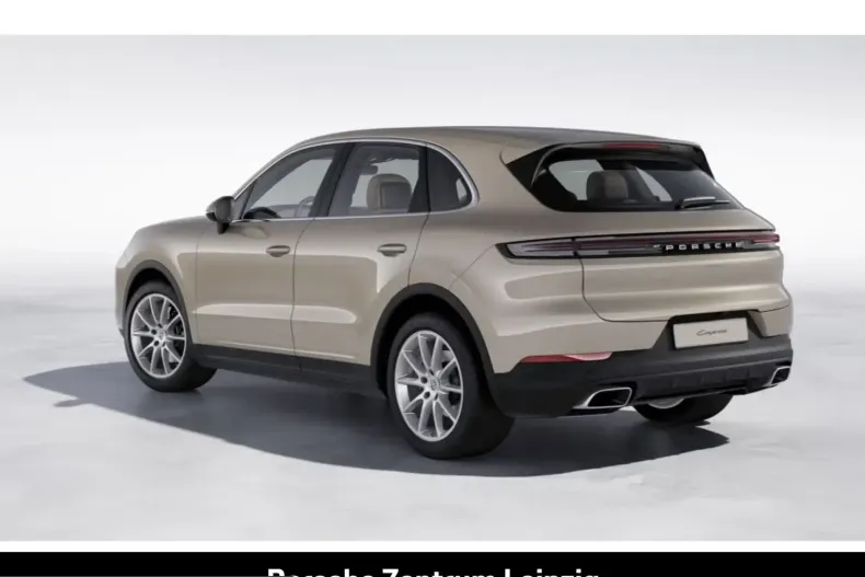 Porsche Cayenne din 2023 cu 3.979 km - oferta POR237158 - foto 3