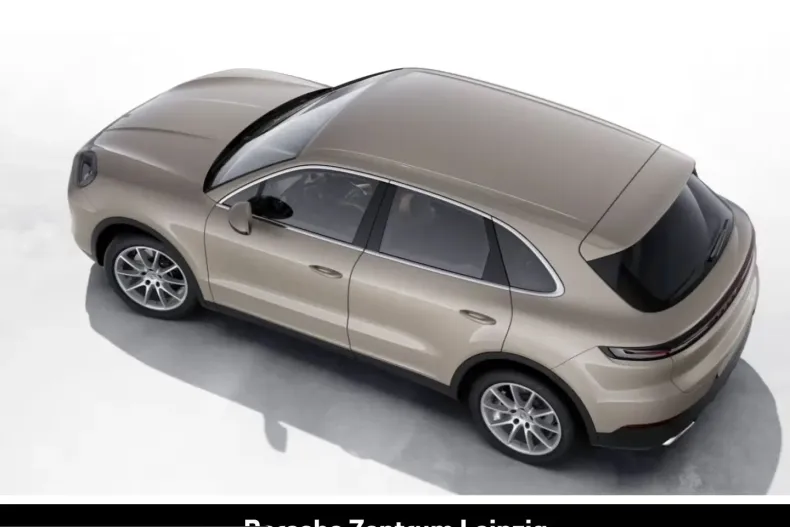 Porsche Cayenne din 2023 cu 3.979 km - oferta POR237158 - foto 4