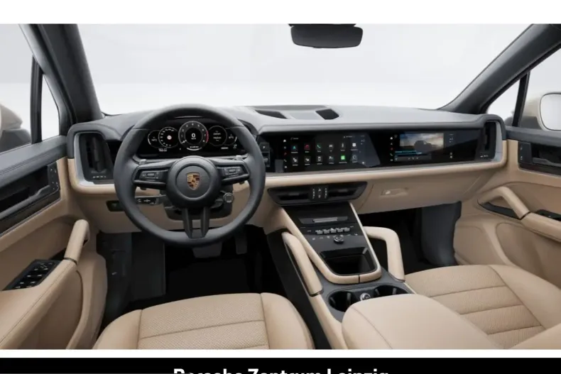 Porsche Cayenne din 2023 cu 3.979 km - oferta POR237158 - foto 5