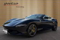 Ferrari Roma din 2024 cu 6.015 km - oferta FER237159 - foto 1