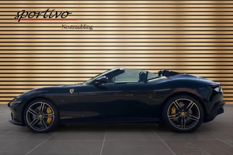 Ferrari Roma din 2024 cu 6.015 km - oferta FER237159 - foto 2