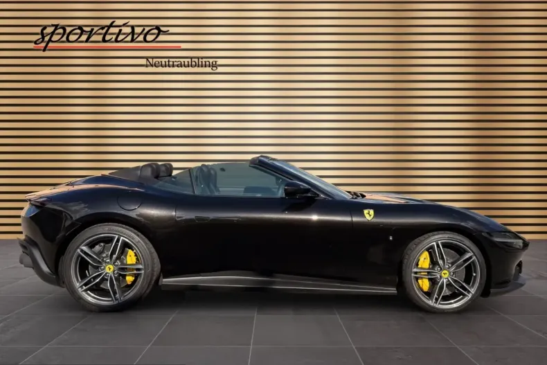 Ferrari Roma din 2024 cu 6.015 km - oferta FER237159 - foto 6