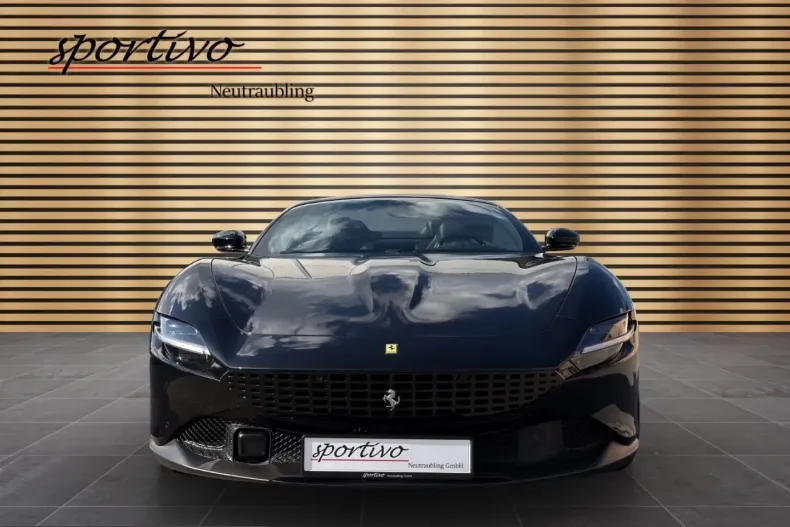 Ferrari Roma din 2024 cu 6.015 km - oferta FER237159 - foto 8