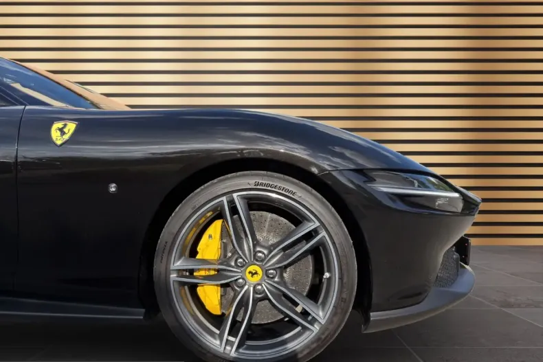 Ferrari Roma din 2024 cu 6.015 km - oferta FER237159 - foto 9