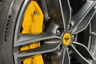 Ferrari Roma din 2024 cu 6.015 km - oferta FER237159 - foto 10