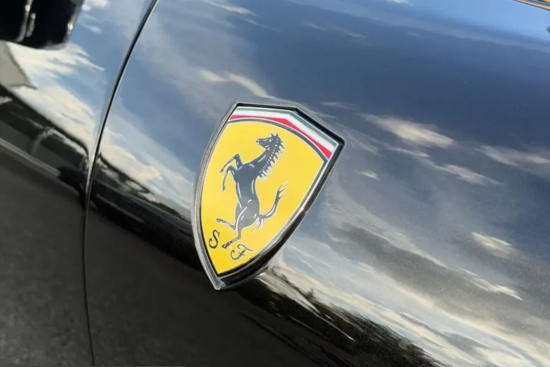 Ferrari Roma din 2024 cu 6.015 km - oferta FER237159 - foto 11